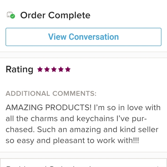 NEW! Cubic Zirconia Corgi Keychain/Bag 🎒👜 Charm & Jewelry Pendant ~ 🎁 🐾 🐶 - Picture 15 of 15